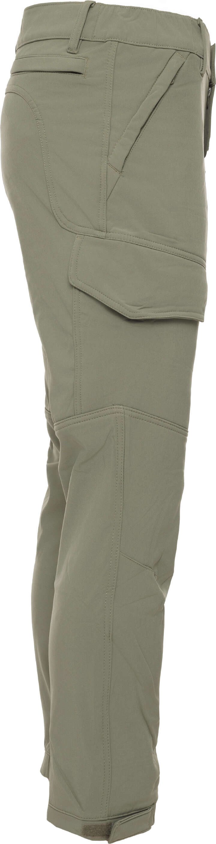 Baumfuchs Herren Funktionshose